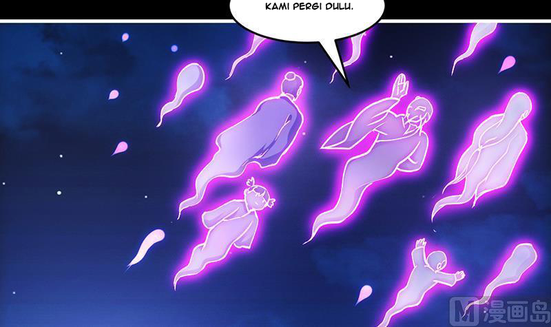 The Immortal Devil Emperor Chapter 37 Gambar 31